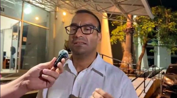 #Seguimiento #VIDEO | El agresor del adulto mayor apodado “El sonrisas” se presentó voluntariamente a la Fiscalía General del Estado