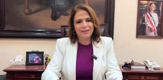 El Congreso del Estado garantiza certidumbre y legalidad para designar la titularidad de la Fiscalía General de Michoacan: Fabiola Alanís