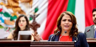 Presenta Fabiola Alanís reforma integral para mejorar seguridad de las mujeres