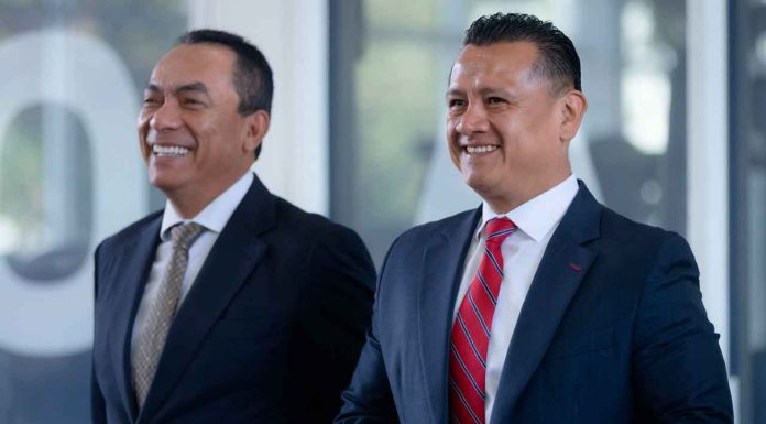 Trabajo en equipo, coordinación interinstitucional y atención cercana a la gente, para dar resultado a los michoacanos: Torres Piña