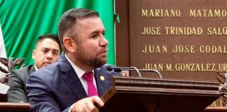 Relevo de la FGE, oportunidad para redignificar institución: Reyes Galindo