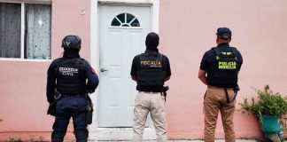 Sentencian a 52 años de prisión dos responsables de secuestro cometido en Uruapan