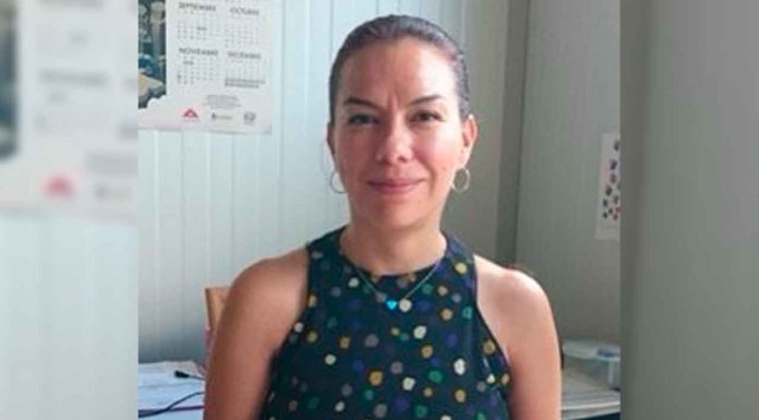 Investigadora michoacana gana Cátedra de excelencia UNAM-Sorbonne Université