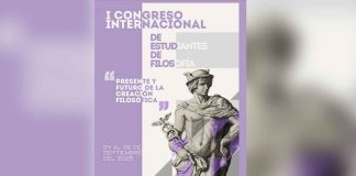 UMSNH realizará el I Congreso Internacional de Estudiantes de Filosofía