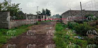 Hallan a 2 sujetos 3j3cut4d0s dentro de un domicilio