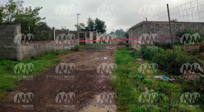 Hallan a 2 sujetos 3j3cut4d0s dentro de un domicilio