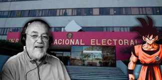 El INE bajo polémica por robar voz de fallecido actor de doblaje para hacer campañas