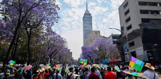 Derechos colectivos en debate, conflicto y pugna Comunidades Indígenas exigen que la SCJN respete las autonomías de Michoacán