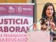 Tercer ciclo escolar completo es gracias al compromiso docente: Gabriela Molina