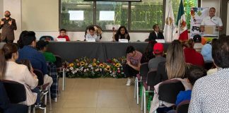 “Solamente juntos, sociedad civil organizada e instituciones y organismos, podremos avanzar hacia la verdadera inclusión”: Marco Antonio Tinoco Àlvarez