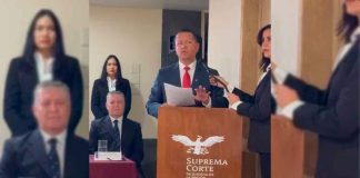 El ex magistrado Froylán Muñoz buscará contender para ser el próximo fiscal del estado