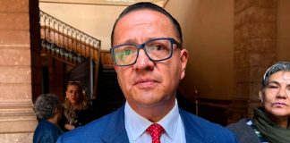 Necesario un fiscal más humano: Froylan Muñoz