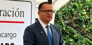 Froylán Muñoz señala que la Corte Interamericana de Derechos Humanos se encargará de dar resolución a las elecciones de jueces y magistrados