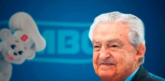 Luto en Grupo Bimbo: fallece Roberto Servitje, su cofundador y primer gran visionario