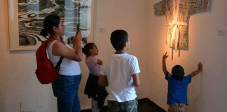Secum premia obras ganadoras del Estatal de Pintura y Estampa