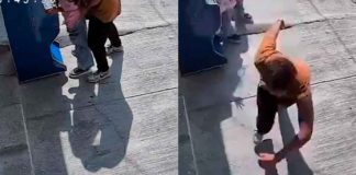 Continúa la búsqueda de hombre que abusó de una menor de 7 años en Guadalajara y que fue captado en video