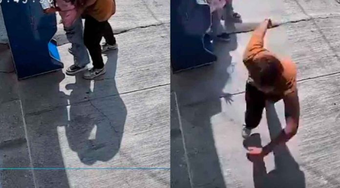 Continúa la búsqueda de hombre que abusó de una menor de 7 años en Guadalajara y que fue captado en video