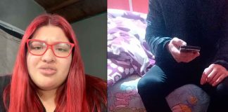 #Viral #VIDEO | El peor Ghosting presencial, chico viaja tres horas solo para fingir quedarse dormido al no gustarle la chica