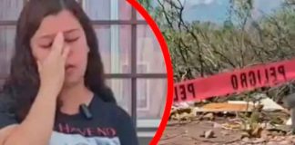 Encuentran sin vida a Gio, niño de 8 años reportado como desaparecido en Chihuahua