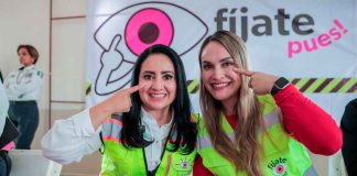 ¡Ponte el casco! Motos son foco rojo en accidentes de tránsito: Gladyz Butanda