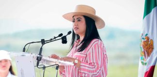 Conectamos el conocimiento a través de vialidades: Gladyz Butanda