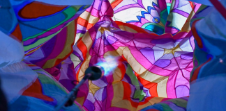 Pátzcuaro despide un Cantoya Fest inolvidable, último día de actividades: Sectur