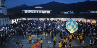 ¿Sin planes para este fin de semana? Sectur Michoacán te invita a vivir la magia de Paracho