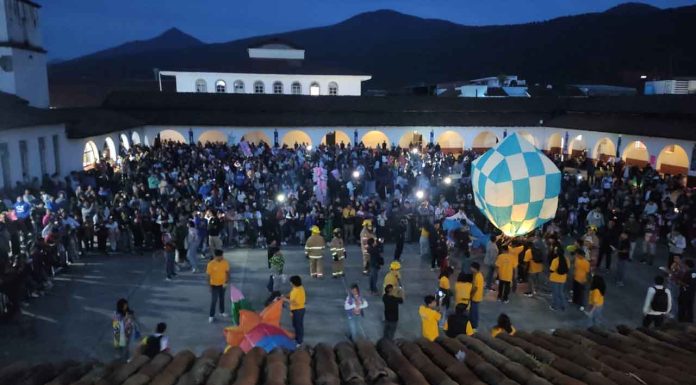 ¿Sin planes para este fin de semana? Sectur Michoacán te invita a vivir la magia de Paracho