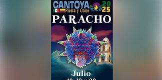 El cielo de Paracho se llenará de color en el Festival Cantoya, Fiesta y Color 2025