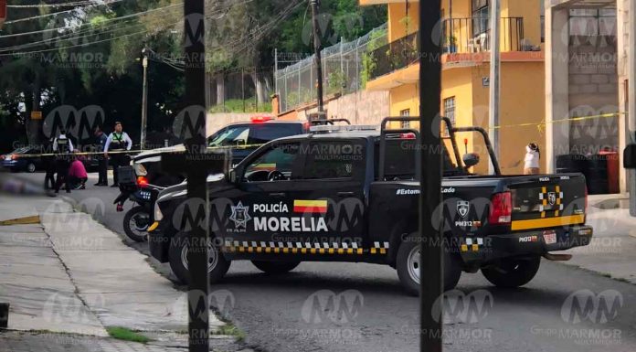 Ataque armado en Santa María de Guido deja sin vida a una mujer