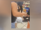 #VIDEO || Agreden a empleado de Farmacia Guadalajara en Uruapan