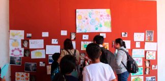 SeCultura Morelia concluye curso de fotografía análoga para niñas y niños
