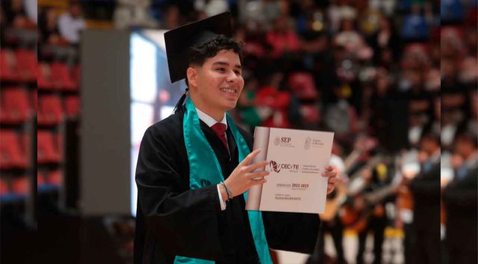 Conoce la oferta educativa de bachillerato y universidades que tiene Michoacán