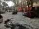 #VIDEO || Fuerte granizada sorprende a Iztacalco, CDMX 🇲🇽🧊