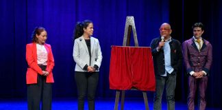 Michoacán se suma a celebración nacional por los 20 años del Festival de Monólogos