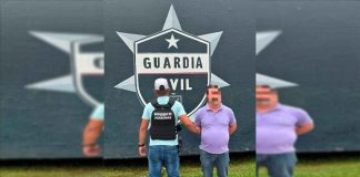 SSP detiene a hombre por arrendamiento fraudulento de inmuebles