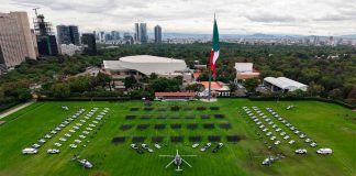 Destaca Morón fortalecimiento de derechos laborales con aprobación de Ley de la Guardia Nacional