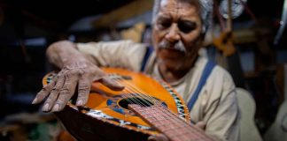 Paracho te espera para compartir la magia de su Feria Nacional de Guitarra: Sectur