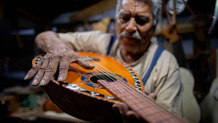 guitarra