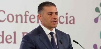 SSPC reporta más de 26 mil detenidos, aseguramiento de 204 toneladas de droga y más de 14 mil armas en el país