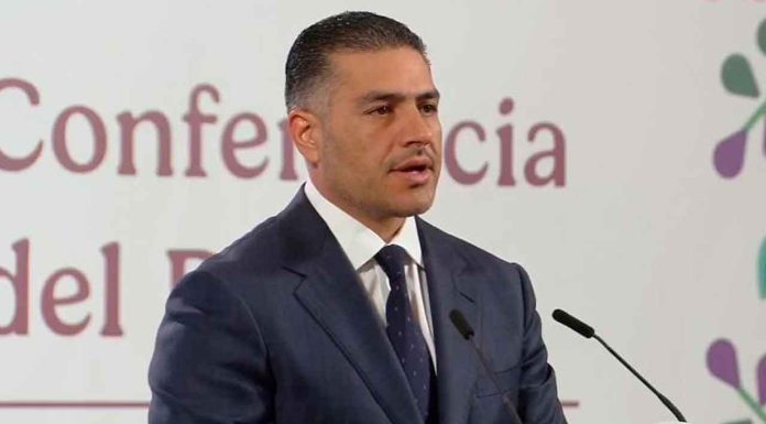 SSPC reporta más de 26 mil detenidos, aseguramiento de 204 toneladas de droga y más de 14 mil armas en el país