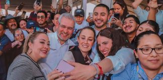 Alexis Velázquez hace un llamado al justo medio en el debate por la alternancia de género