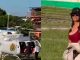 #Seguimiento #VIDEO | ¿Lujo Privado con Fondos Públicos? Angelina Jolie y Salma Hayek fueron vistas en Veracruz usando un helicóptero oficial