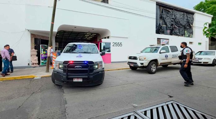 Cumplimenta FGE orden de aprehensión en contra de Ana Christian “N”, presunta responsable de privar de la vida a sus hijos en un hotel de Morelia