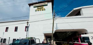 Vinculan a proceso a Ana Christian, presunta responsable de privar de la vida a sus hijos en un hotel de #Morelia