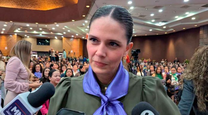 Pretende SIPINNA estatal lanzar cartilla PEAANNAM para cuidar a infancias y adolescencias desplazadas