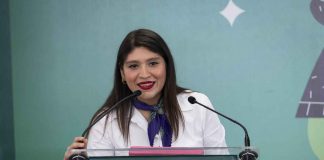 Con mujeres al frente, Michoacán construye un gobierno con perspectiva de género: Seimujer