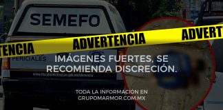 De 7 bal4z0s matan a “balconero”, en Michoacán en Tierra Caliente