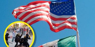 #VIDEO | El miedo al ICE cancela festejos del 4 de Julio en ciudades de California