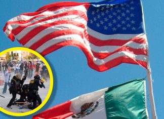 #VIDEO | El miedo al ICE cancela festejos del 4 de Julio en ciudades de California